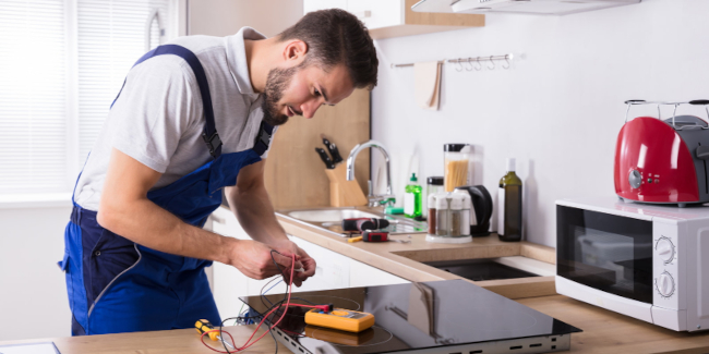 Take A Look About Appliance Repair Winston Salem